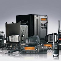 Radiocommunication Equipment Iraq