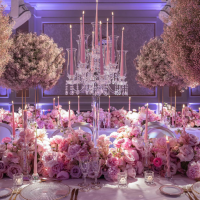 luxury wedding planner Dubai